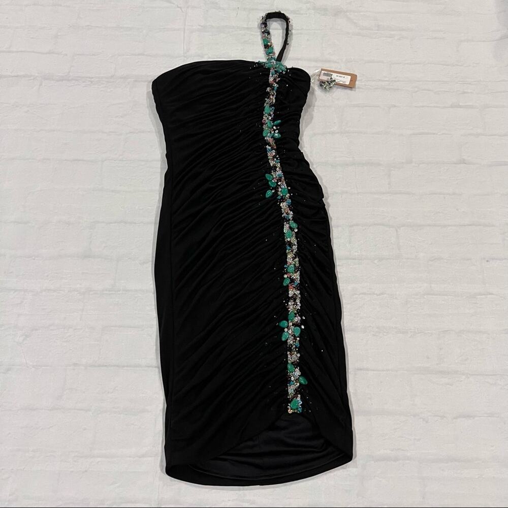 Mandalay Dress 2 NWT